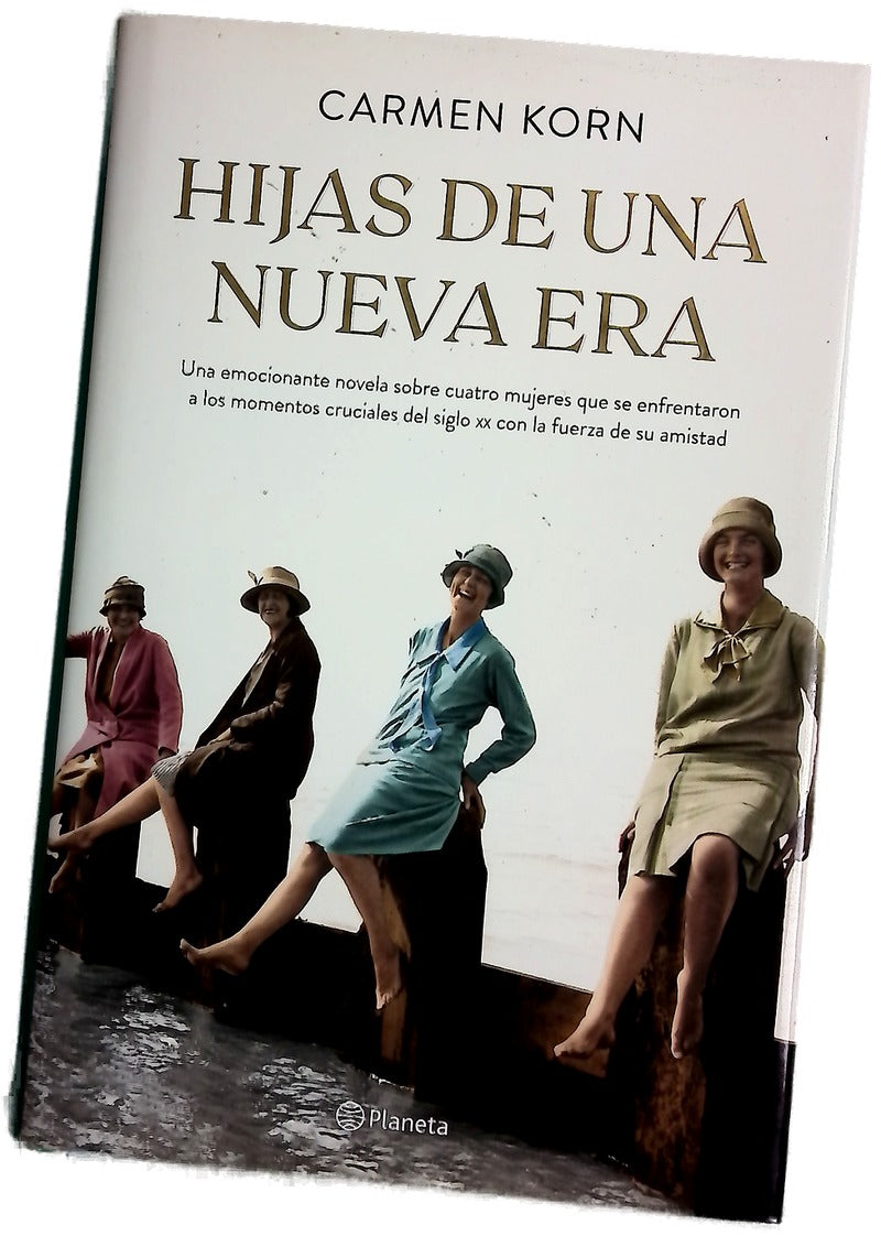 Hijas de una nueva era