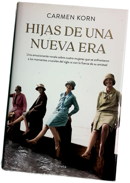 Hijas de una nueva era