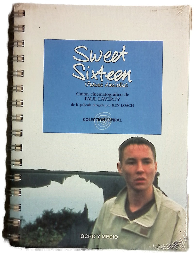 Sweet Sixteen