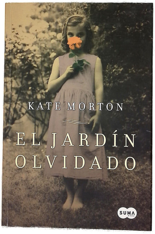El jardín olvidado