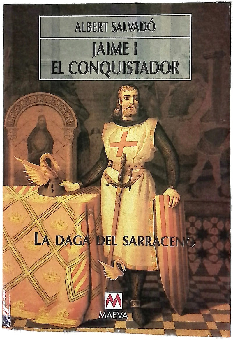 La daga del sarraceno