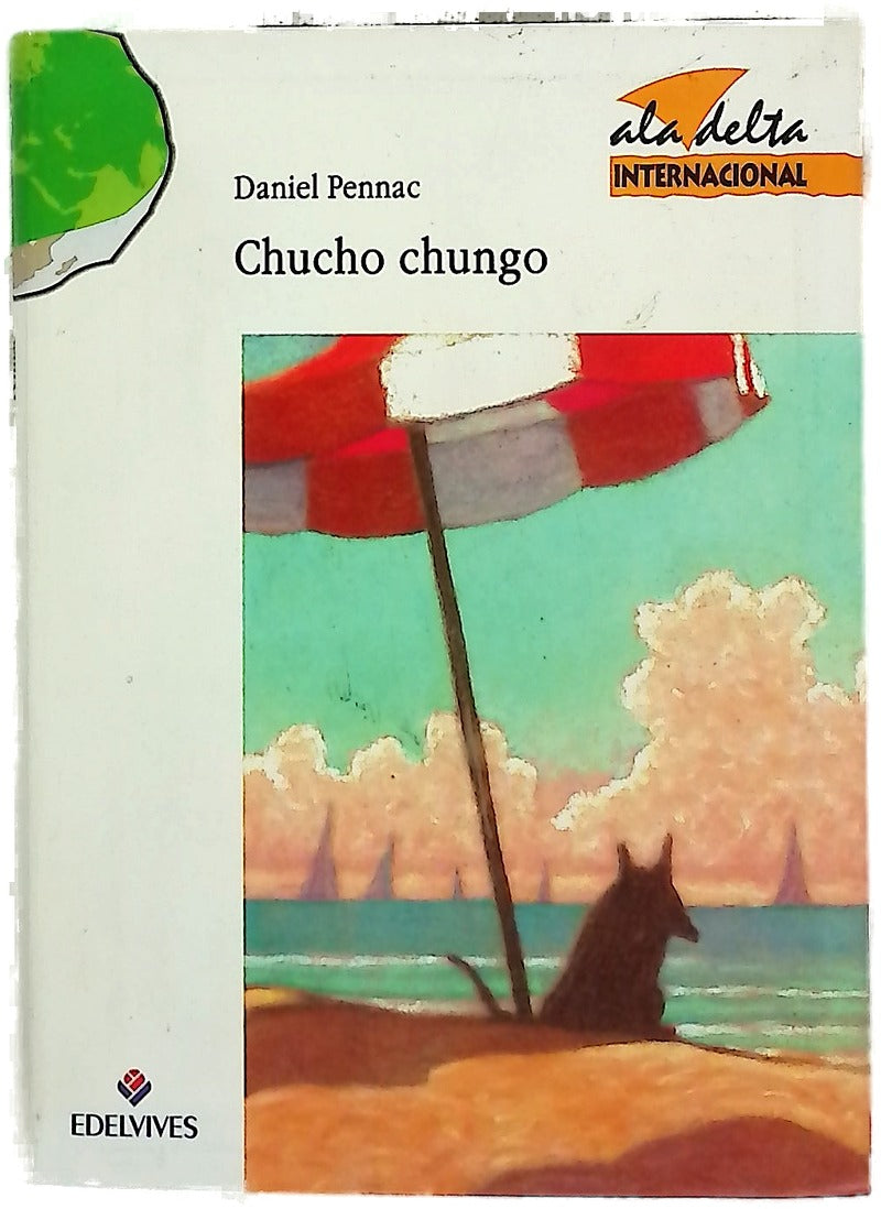 Chucho chungo