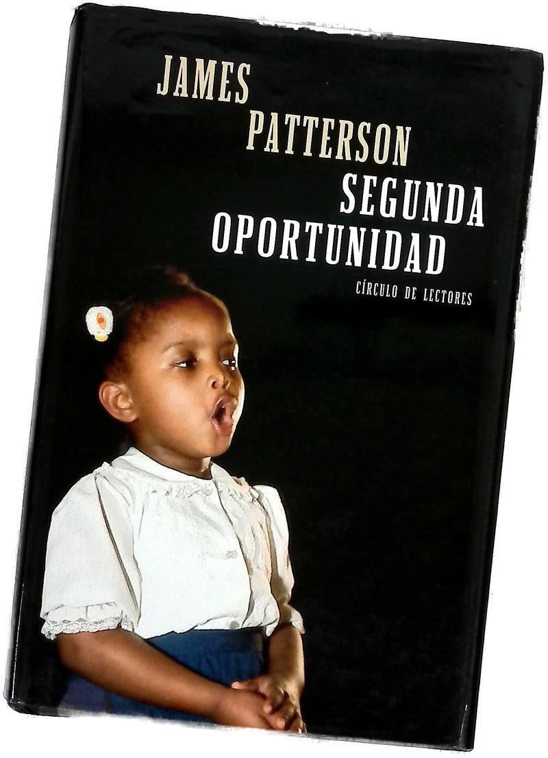 Segunda oportunidad