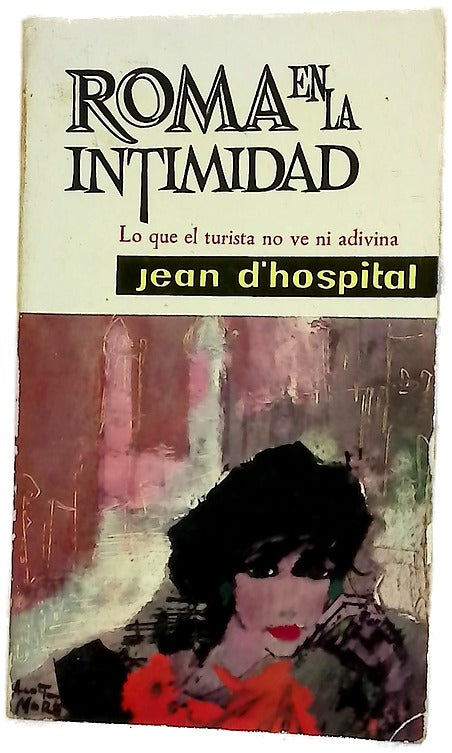 Roma en la intimidad