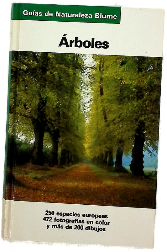 Árboles