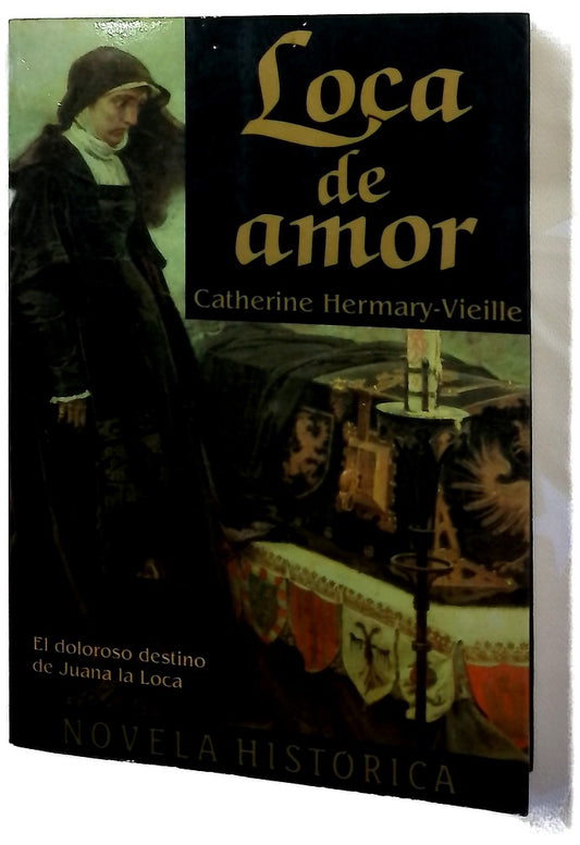 Loca de amor