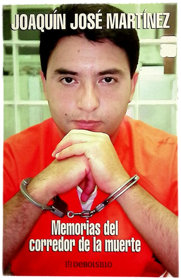 Memorias del corredor de la muerte