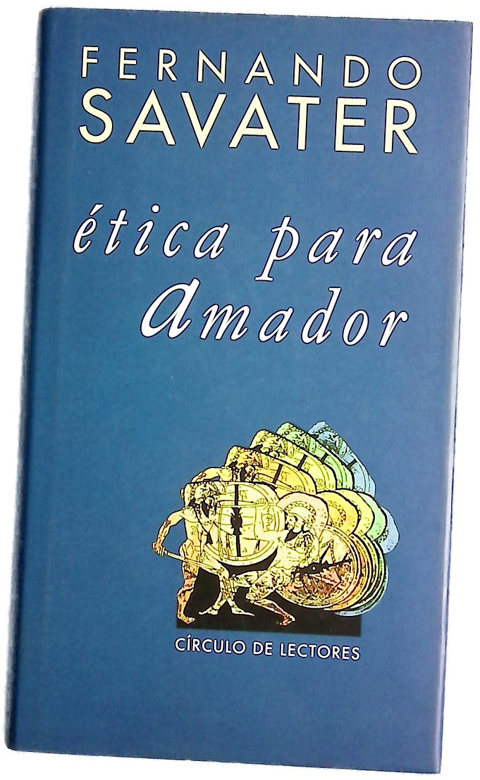 Ética para Amador