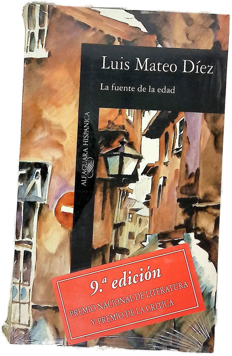 La fuente de la edad