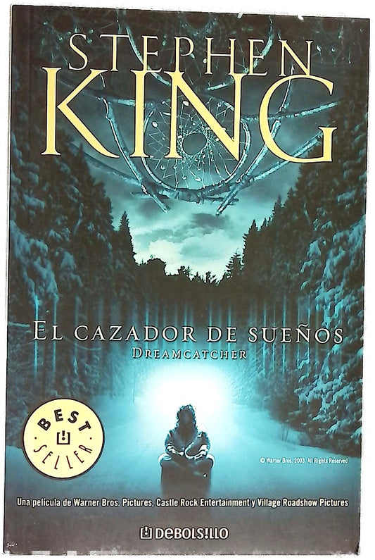 El cazador de sueños
