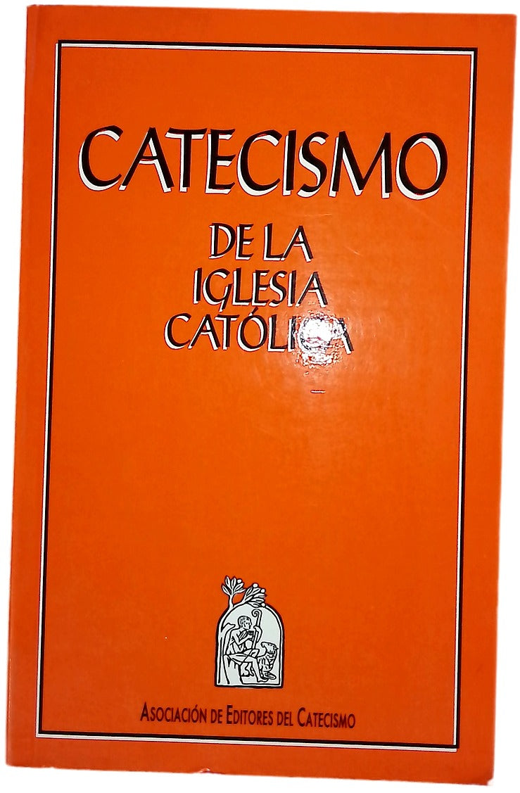 Catecismo de la Iglesia Católica