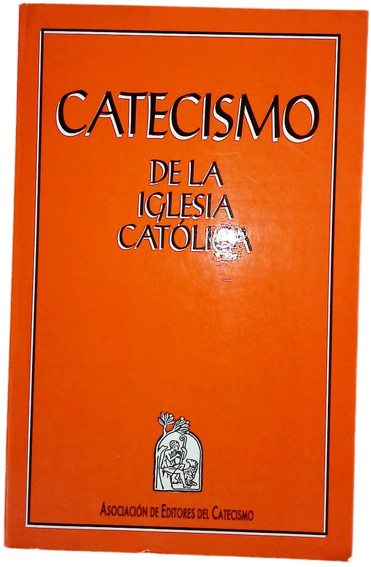 Catecismo de la Iglesia Católica