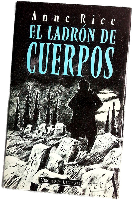 El ladrón de cuerpos