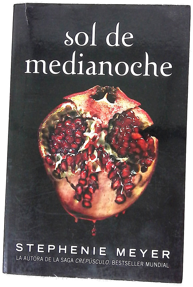 Sol de medianoche