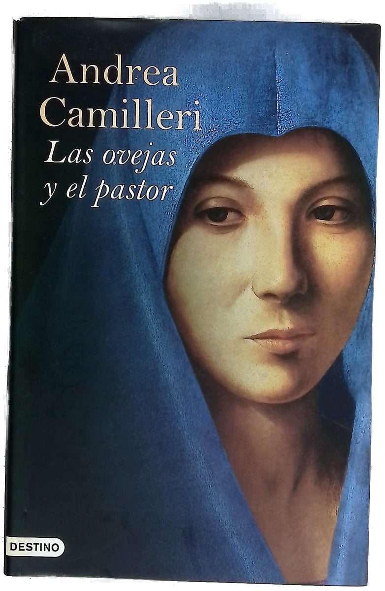 Las ovejas y el pastor