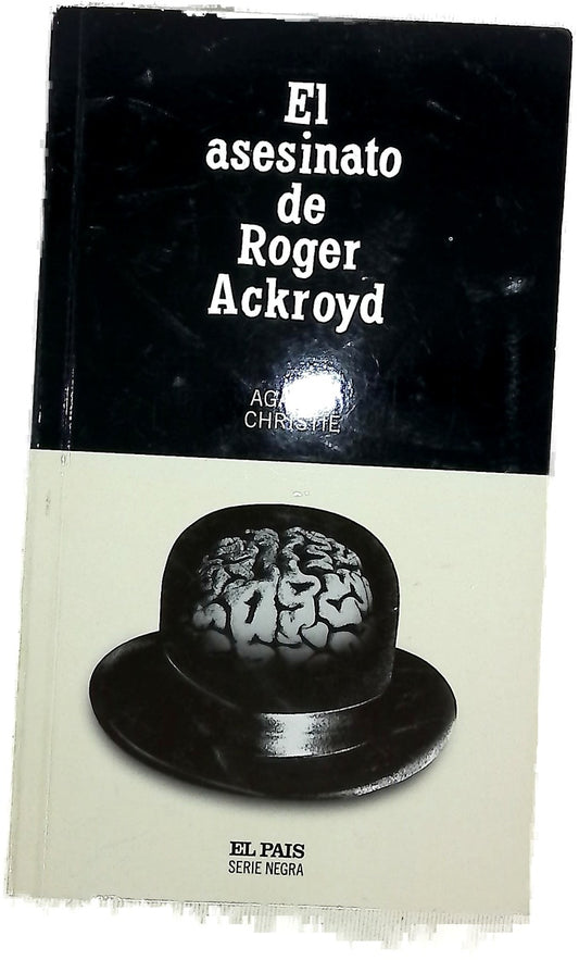 El asesinato de Roger Ackroyd
