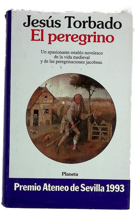 El peregrino