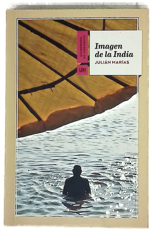 Imagen de la India