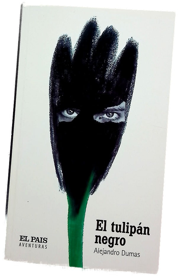 El tulipán negro