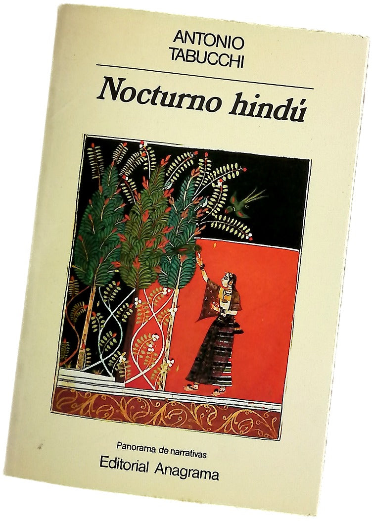 Nocturno hindú