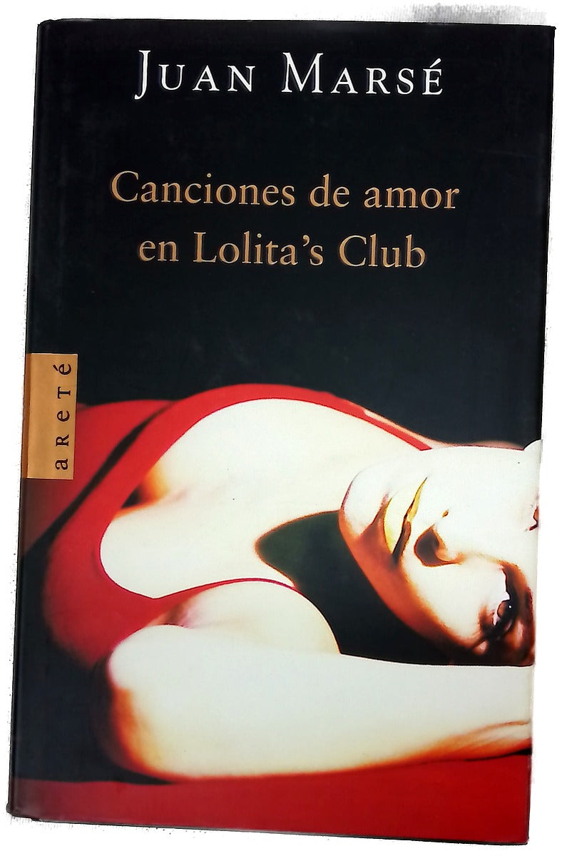 Canciones de amor en Lolita's Club