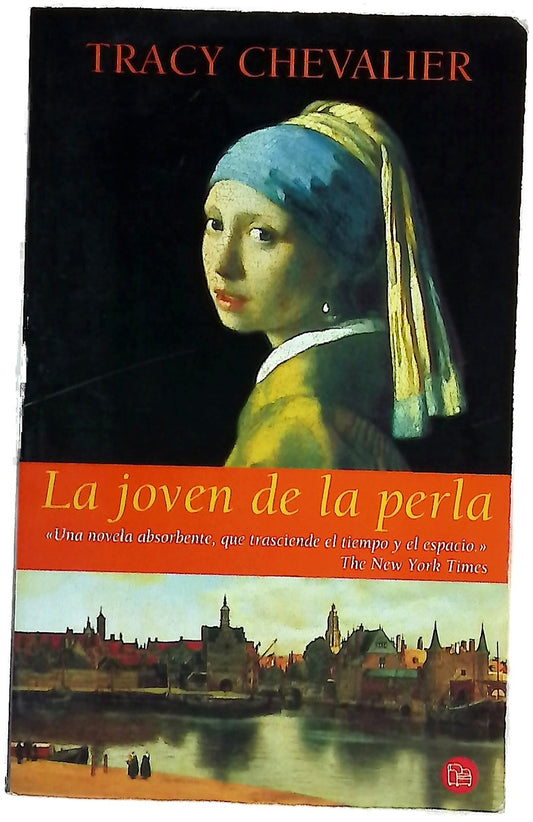 La joven de la perla