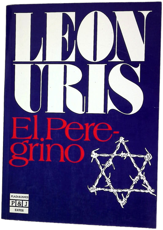 El peregrino