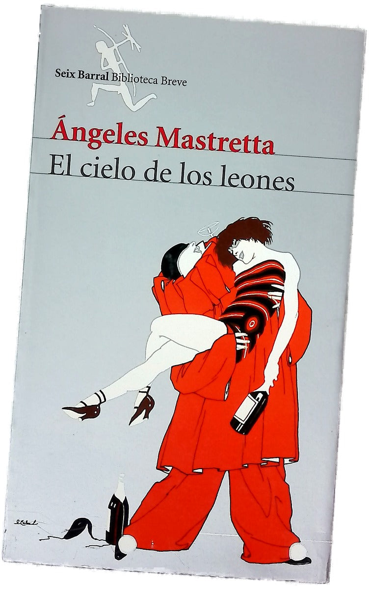 El cielo de los leones