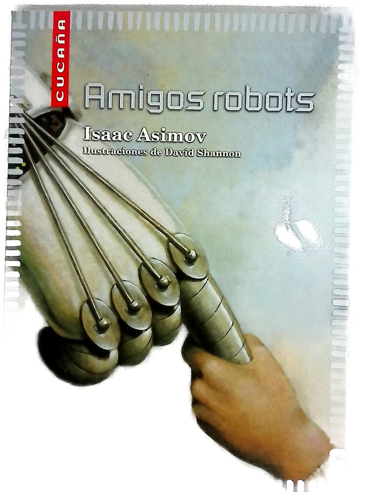 Amigos robots
