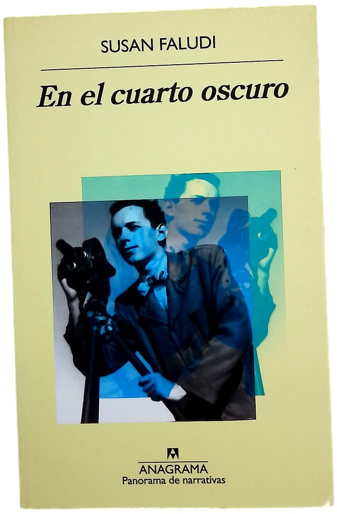 En el cuarto oscuro
