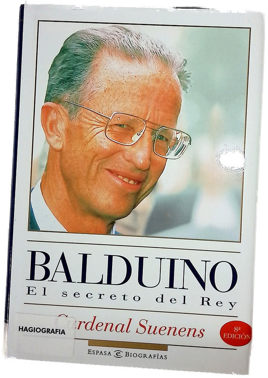 Balduino el secreto del Rey
