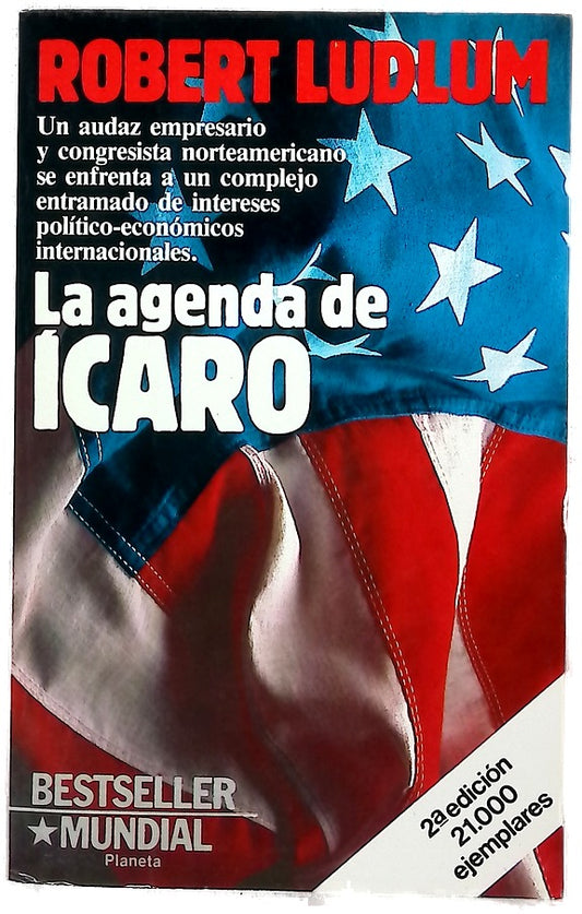 La Agenda de Ícaro