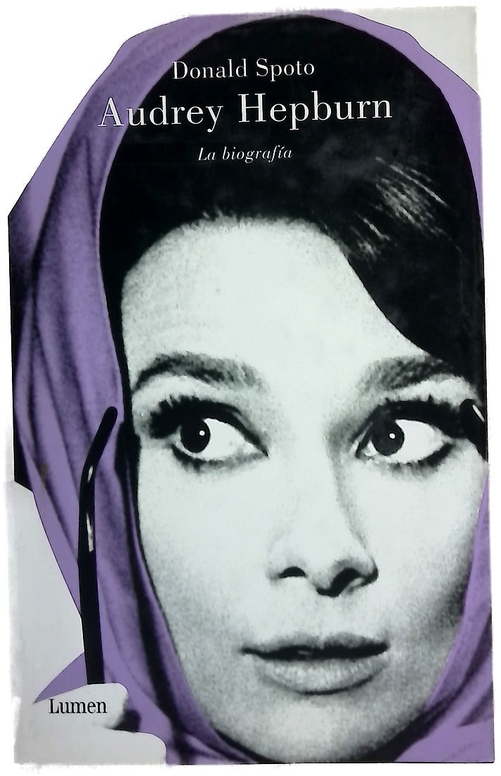 Audrey Hepburn