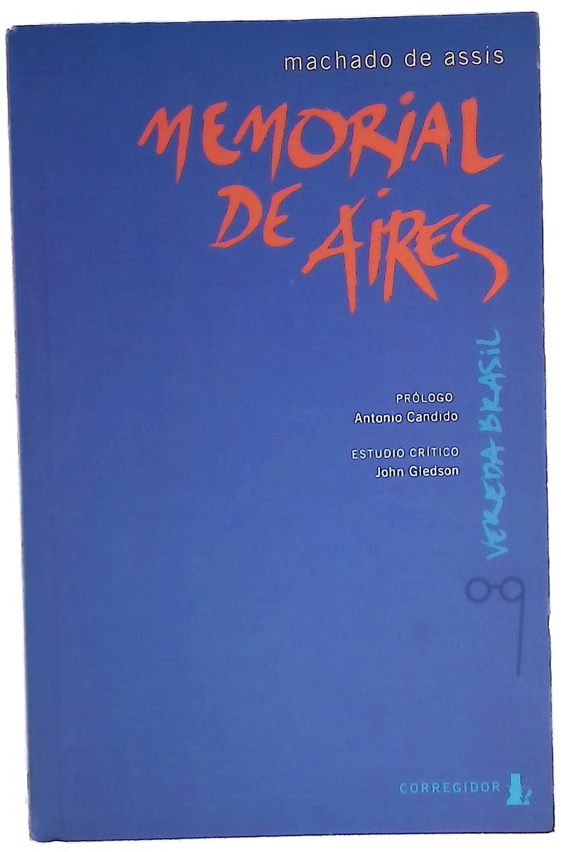 Memorial de Aires