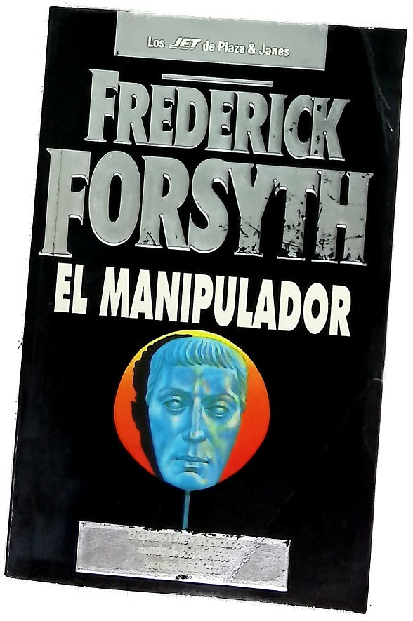 El manipulador