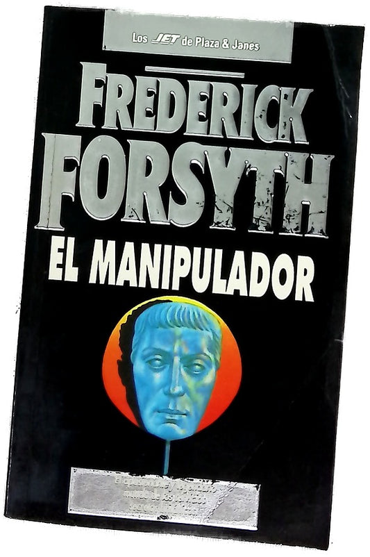 El manipulador