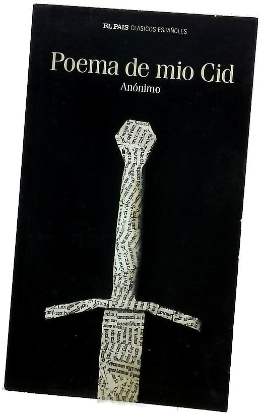 Poema de mío Cid