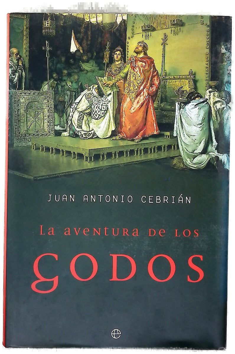 La aventura de los godos