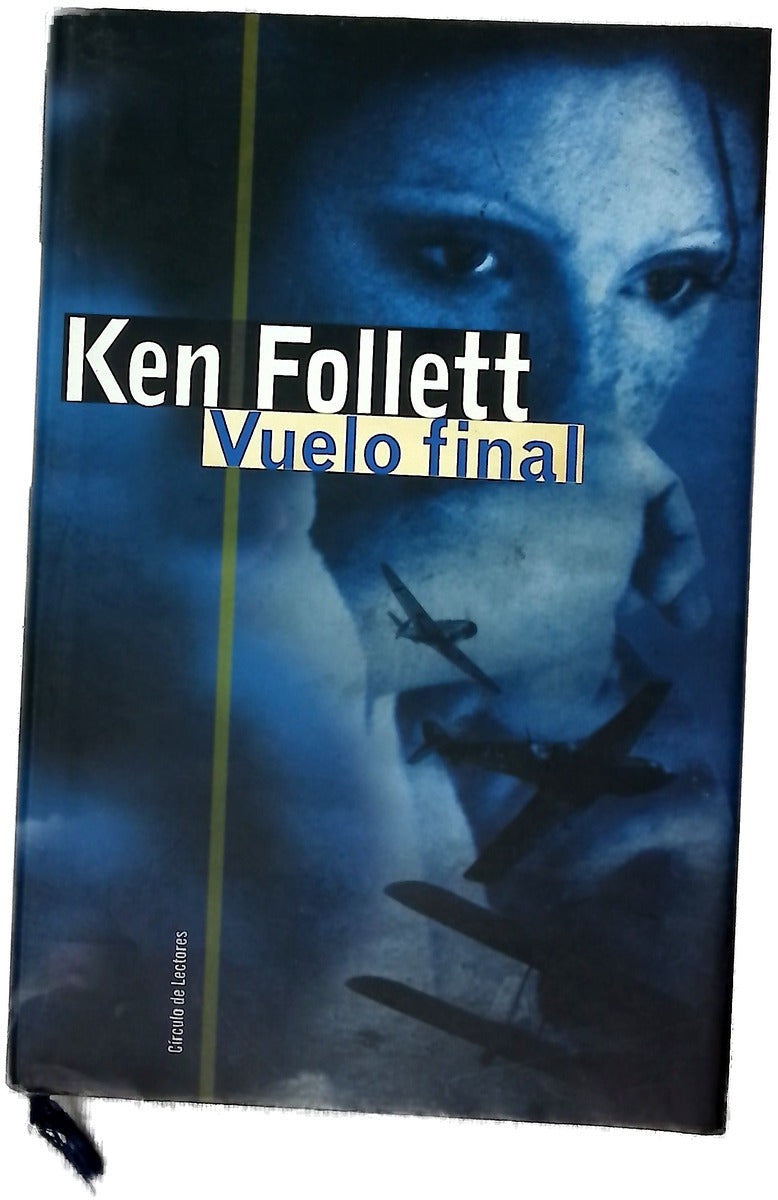 Vuelo final