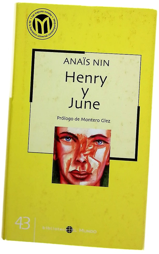 Henry y June