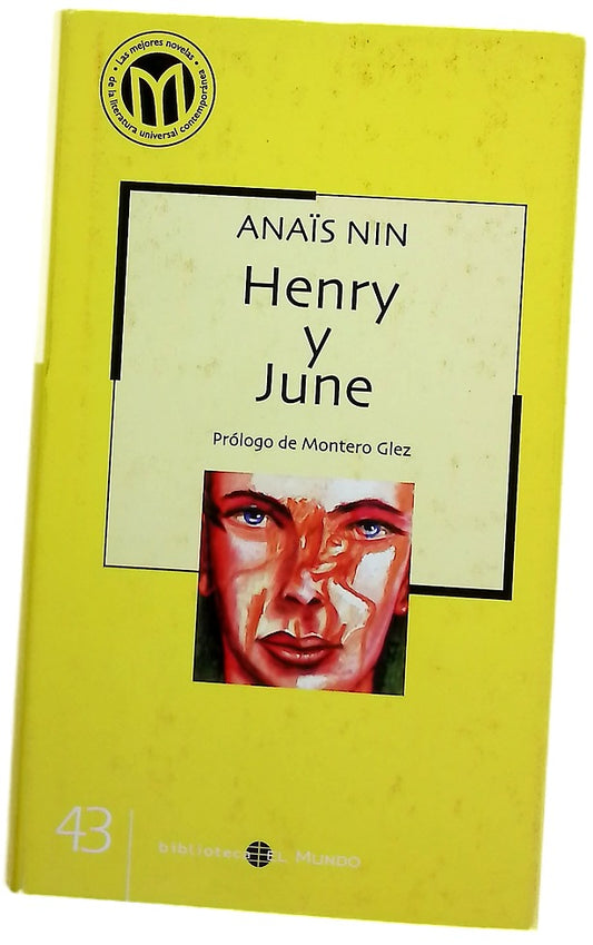 Henry y June