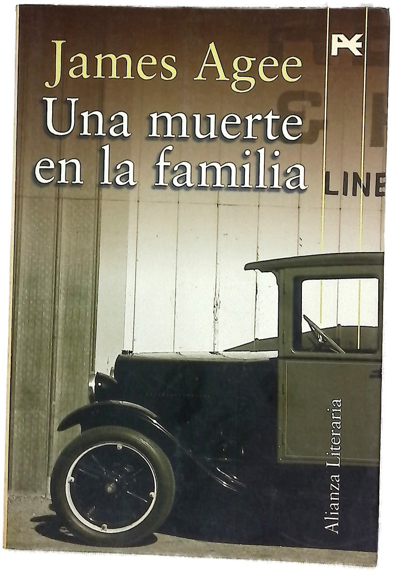 Una muerte en la familia
