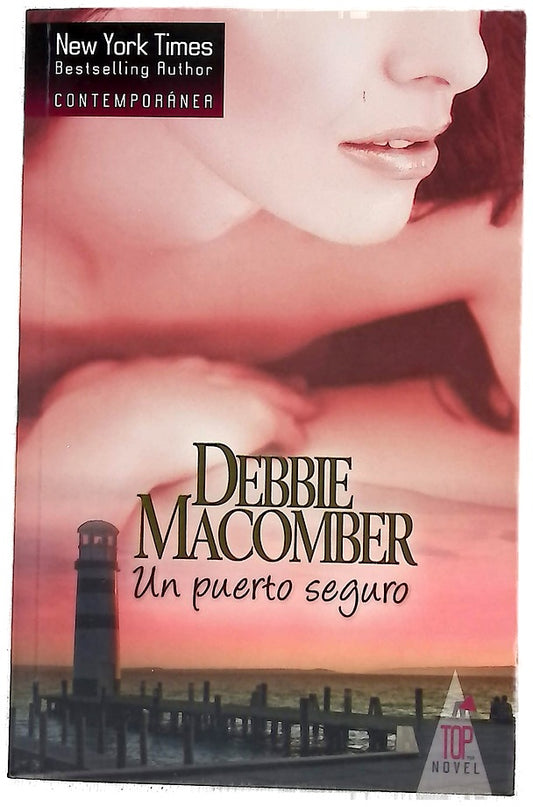 Un puerto seguro