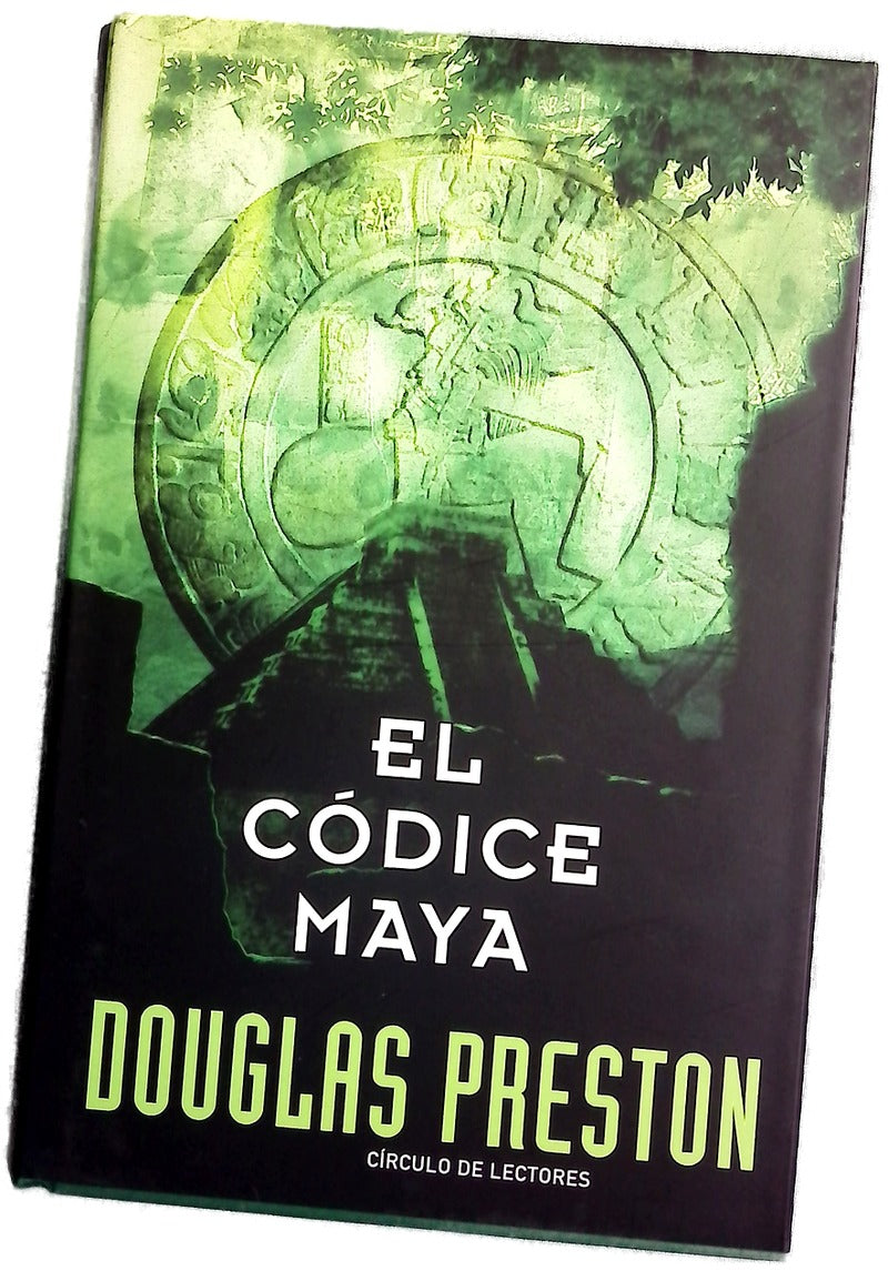 El códice maya