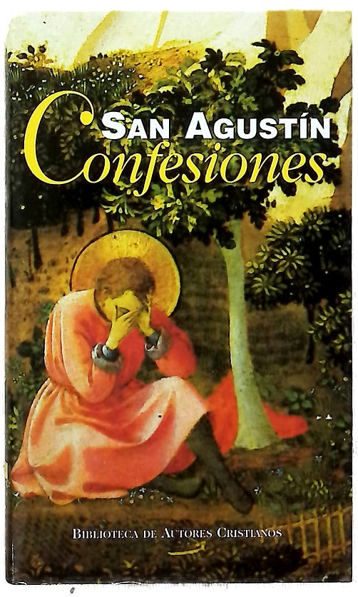 Confesiones