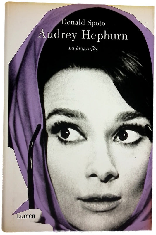 Audrey Hepburn