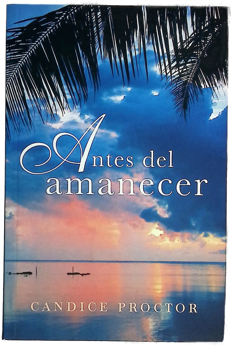 Antes del amanecer
