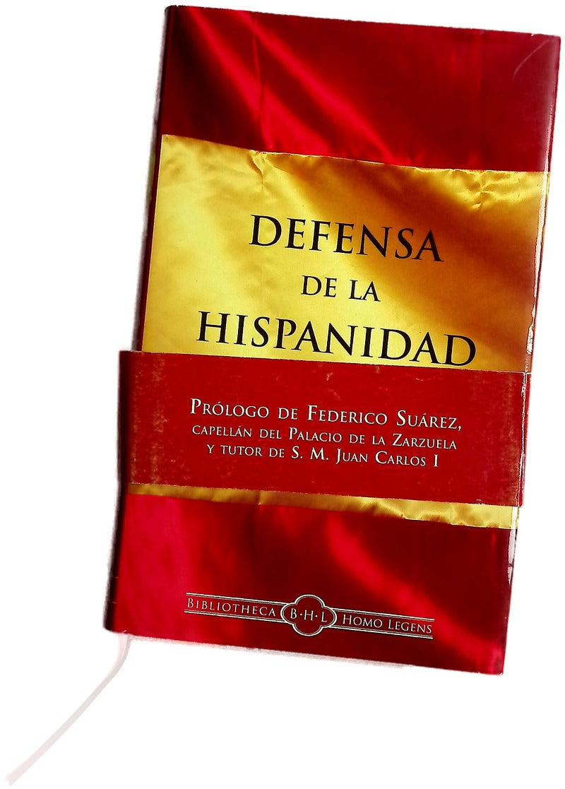 Defensa de la hispanidad