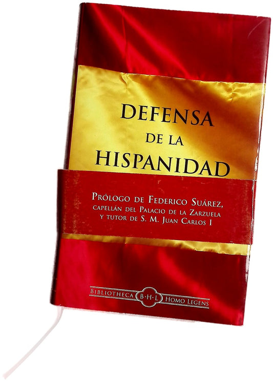 Defensa de la hispanidad