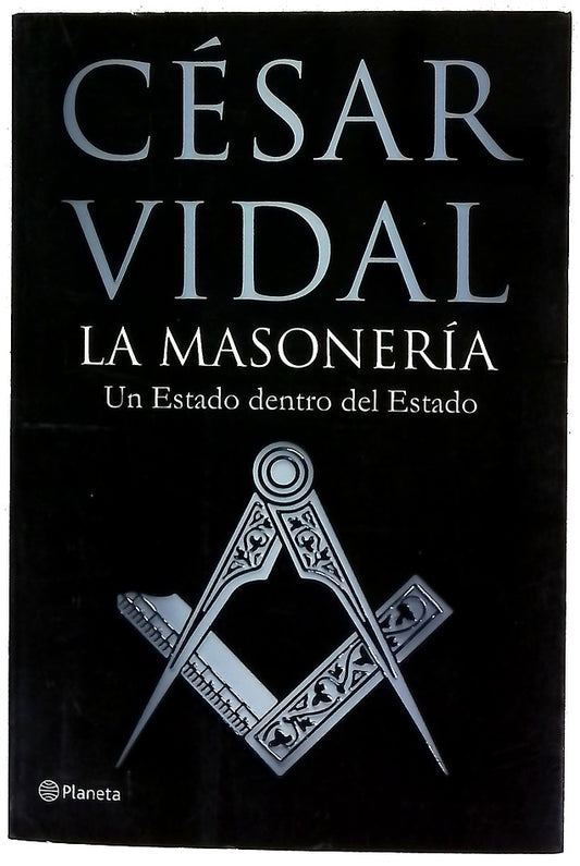 La masonería un estado dentro del Estado